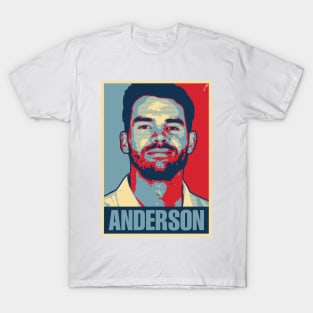 Anderson T-Shirt